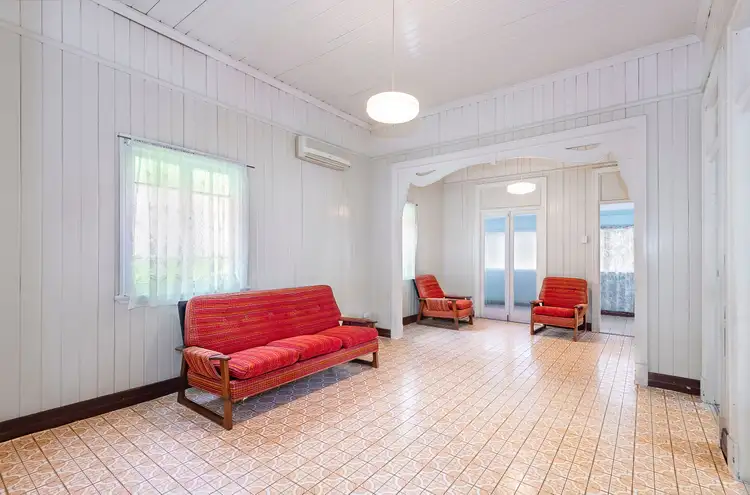 Second view of Homely house listing, 24 Torrington Street, Spring Hill QLD 4000