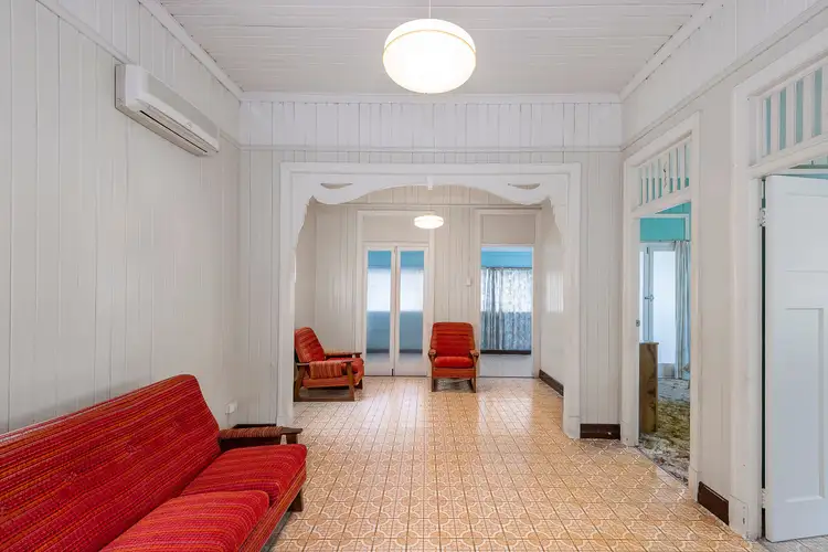 Third view of Homely house listing, 24 Torrington Street, Spring Hill QLD 4000
