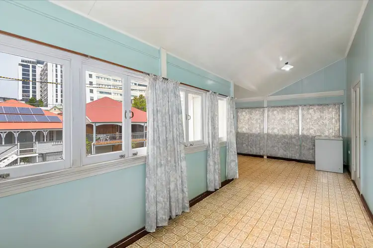 Fourth view of Homely house listing, 24 Torrington Street, Spring Hill QLD 4000