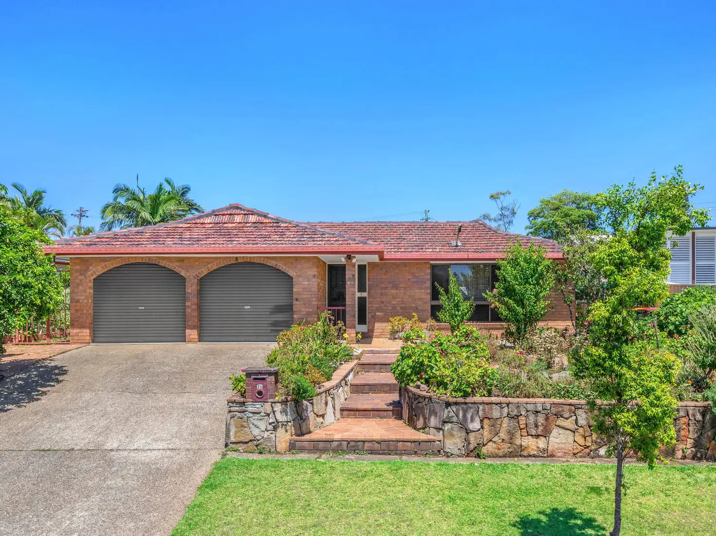 Main view of Homely house listing, 36 Helena Street, Aspley QLD 4034