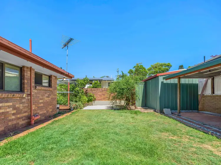 Second view of Homely house listing, 36 Helena Street, Aspley QLD 4034
