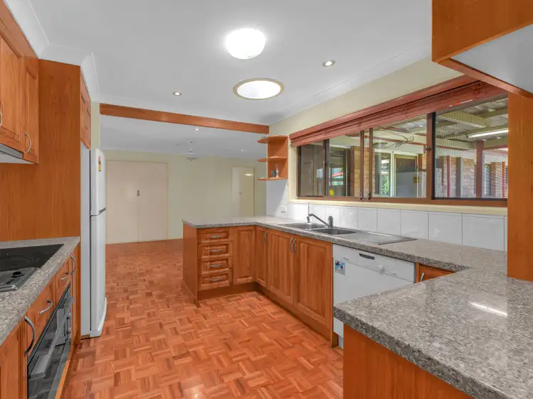 Fourth view of Homely house listing, 36 Helena Street, Aspley QLD 4034