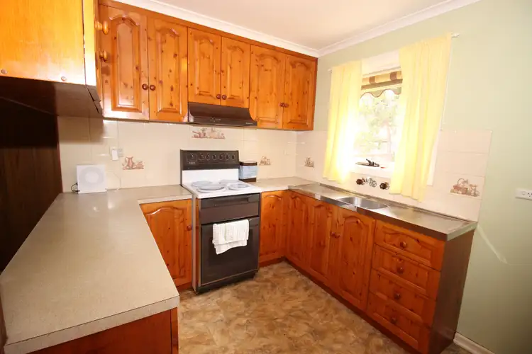 Second view of Homely house listing, 4 Don Elliott Drive, Waikerie SA 5330