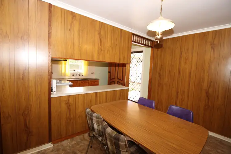 Third view of Homely house listing, 4 Don Elliott Drive, Waikerie SA 5330