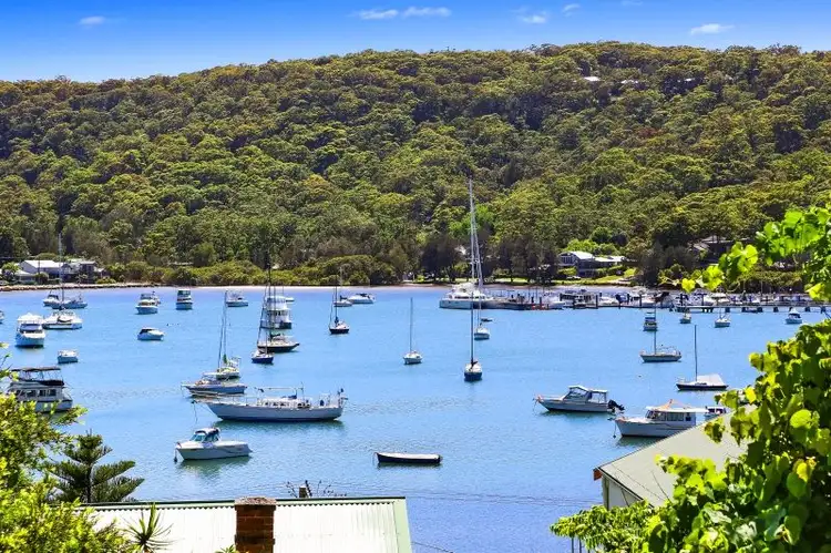 Main view of Homely house listing, 45-47 Heath Road, Hardys Bay NSW 2257