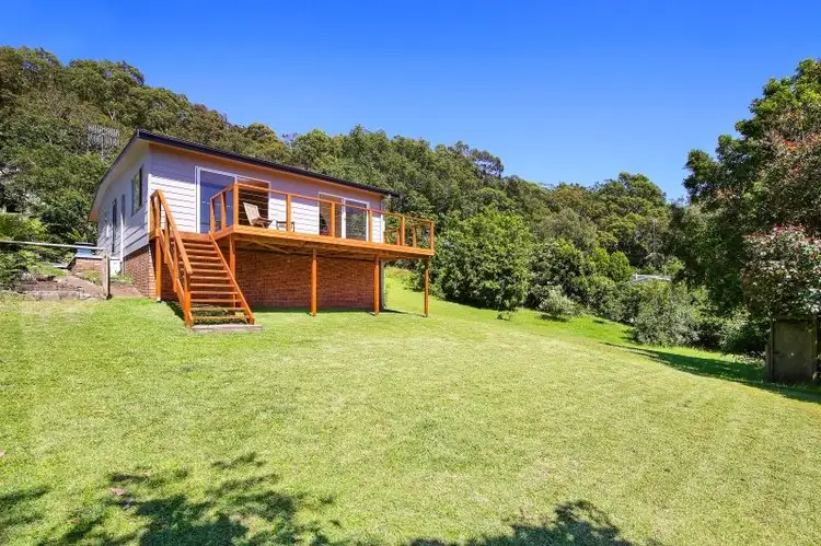 Third view of Homely house listing, 45-47 Heath Road, Hardys Bay NSW 2257
