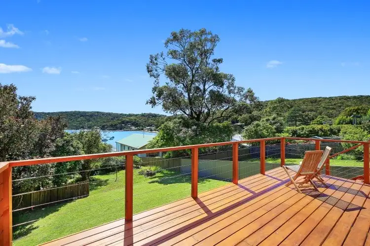 Fourth view of Homely house listing, 45-47 Heath Road, Hardys Bay NSW 2257