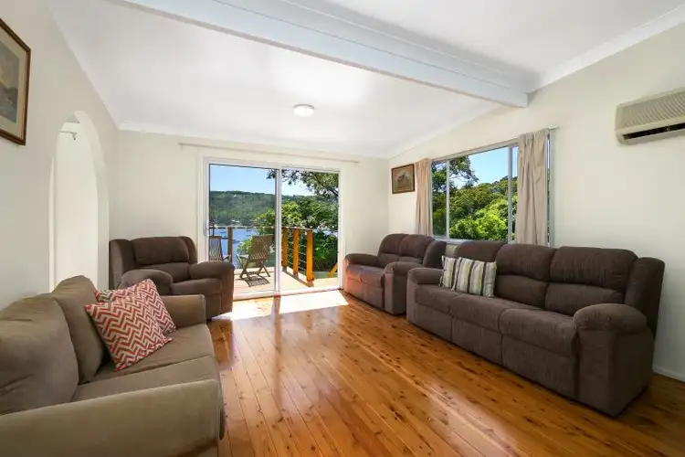Fifth view of Homely house listing, 45-47 Heath Road, Hardys Bay NSW 2257