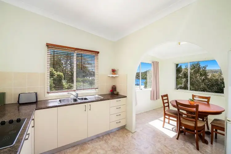 Sixth view of Homely house listing, 45-47 Heath Road, Hardys Bay NSW 2257