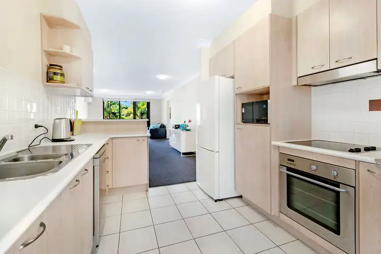Fourth view of Homely apartment listing, 51/14-16 Markeri Street, Mermaid Beach QLD 4218