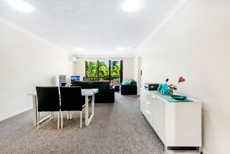 Fifth view of Homely apartment listing, 51/14-16 Markeri Street, Mermaid Beach QLD 4218