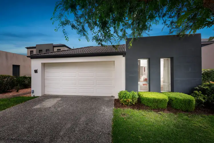 Main view of Homely house listing, 34 Sovereign Manors Crescent, Rowville VIC 3178