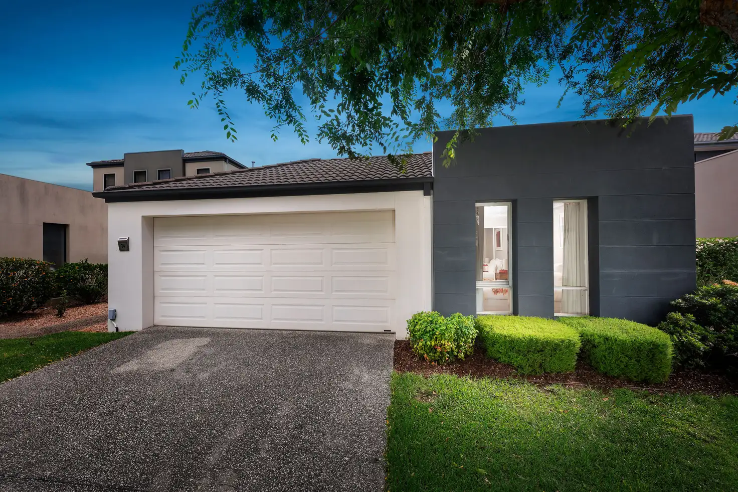 Main view of Homely house listing, 34 Sovereign Manors Crescent, Rowville VIC 3178