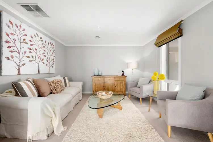 Fourth view of Homely house listing, 34 Sovereign Manors Crescent, Rowville VIC 3178