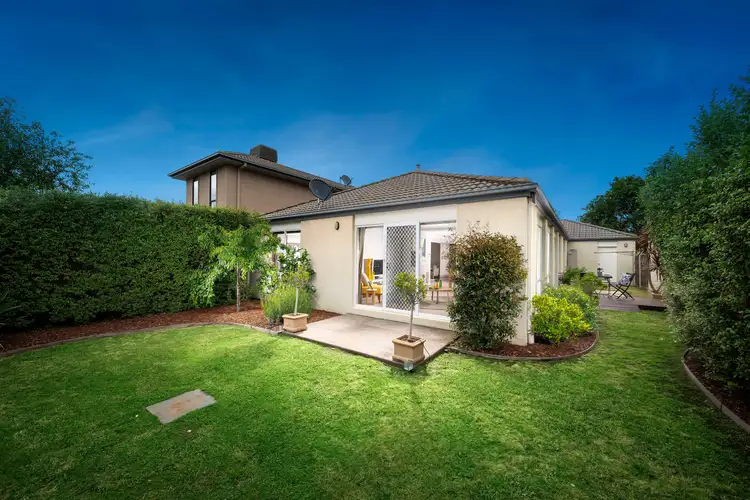 Sixth view of Homely house listing, 34 Sovereign Manors Crescent, Rowville VIC 3178