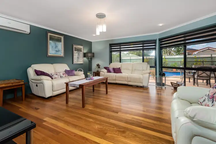 Fifth view of Homely house listing, 1 Highgreen Close, Kuraby QLD 4112