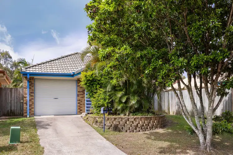 Main view of Homely house listing, 28 Turquoise Place, Wavell Heights QLD 4012