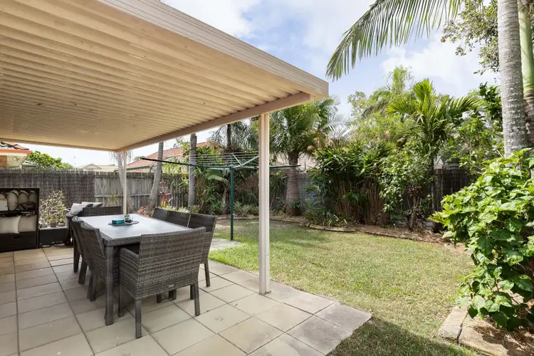 Second view of Homely house listing, 28 Turquoise Place, Wavell Heights QLD 4012