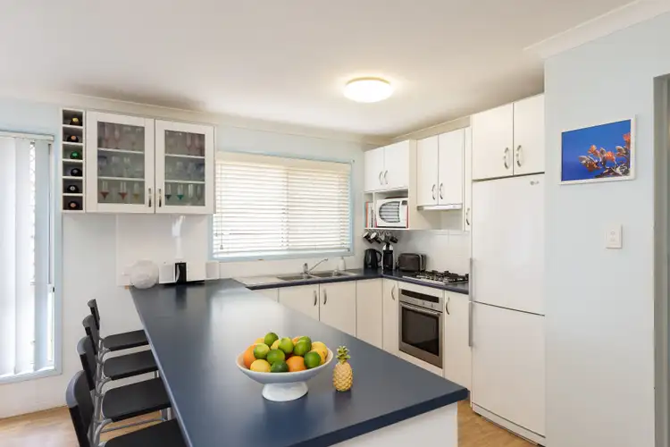 Third view of Homely house listing, 28 Turquoise Place, Wavell Heights QLD 4012