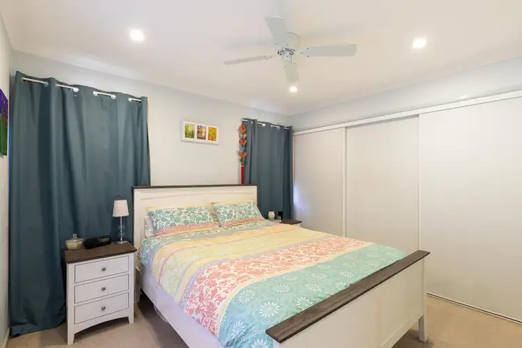 Fifth view of Homely house listing, 28 Turquoise Place, Wavell Heights QLD 4012