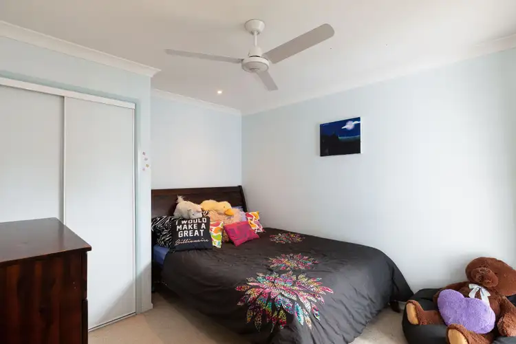 Sixth view of Homely house listing, 28 Turquoise Place, Wavell Heights QLD 4012