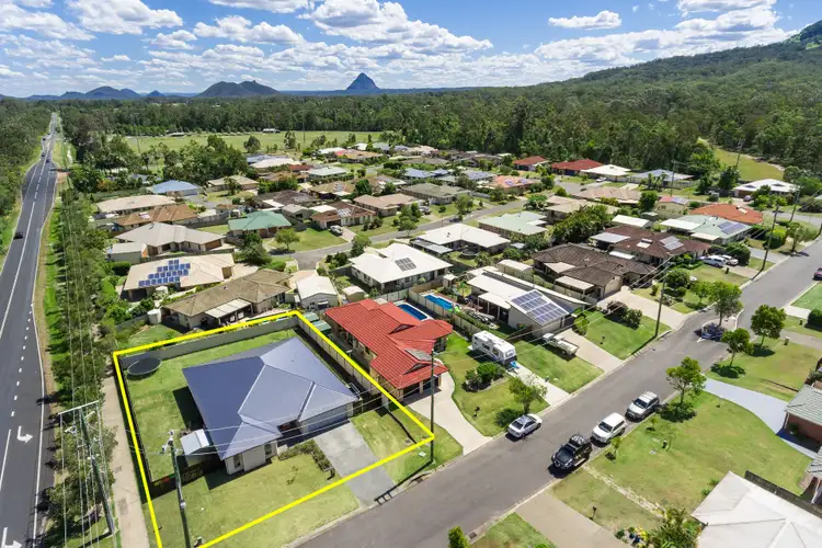 Main view of Homely house listing, 14 Edwin Drive, Landsborough QLD 4550