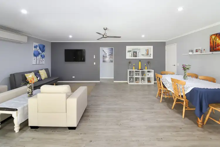 Third view of Homely house listing, 14 Edwin Drive, Landsborough QLD 4550