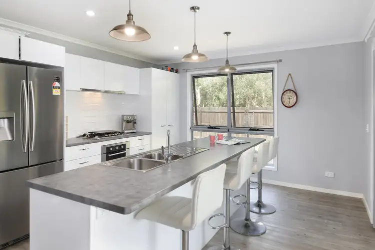 Fourth view of Homely house listing, 14 Edwin Drive, Landsborough QLD 4550