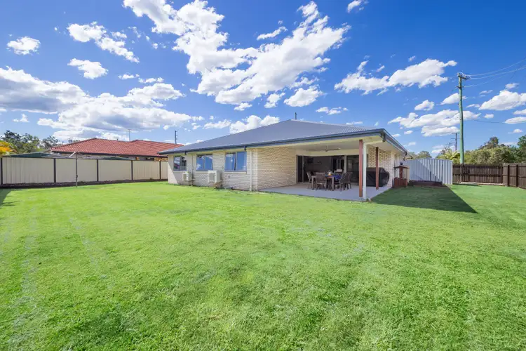 Fifth view of Homely house listing, 14 Edwin Drive, Landsborough QLD 4550
