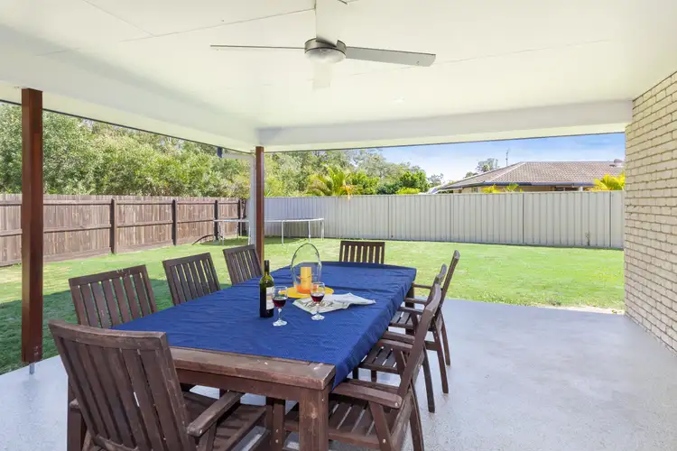 Sixth view of Homely house listing, 14 Edwin Drive, Landsborough QLD 4550