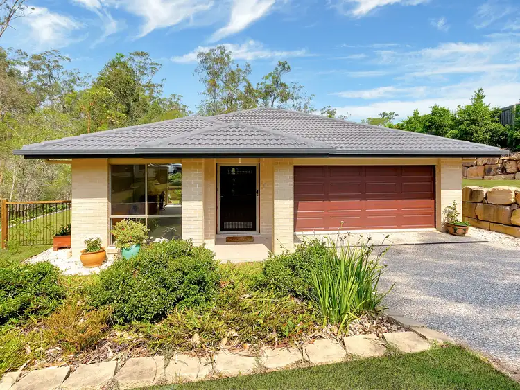 12 Berkeley Circuit, Bellbird Park QLD 4300