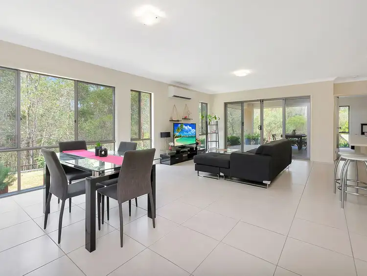 Fifth view of Homely house listing, 12 Berkeley Circuit, Bellbird Park QLD 4300