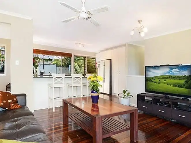 12 Parnoolar Crescent, Ferny Hills QLD 4055