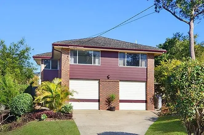 Second view of Homely house listing, 12 Parnoolar Crescent, Ferny Hills QLD 4055
