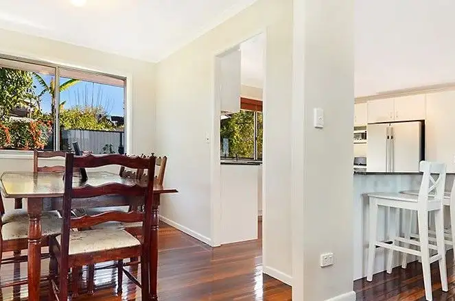 Third view of Homely house listing, 12 Parnoolar Crescent, Ferny Hills QLD 4055