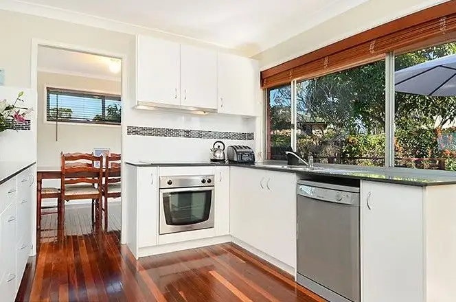 Fourth view of Homely house listing, 12 Parnoolar Crescent, Ferny Hills QLD 4055