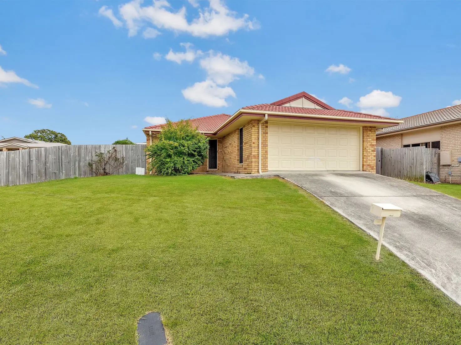 Main view of Homely house listing, 11 Patricia Place, Redbank Plains QLD 4301
