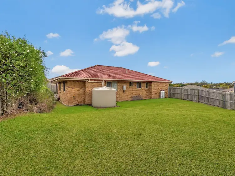 Second view of Homely house listing, 11 Patricia Place, Redbank Plains QLD 4301