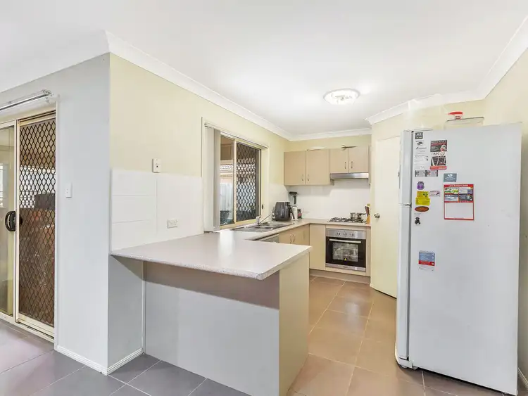 Third view of Homely house listing, 11 Patricia Place, Redbank Plains QLD 4301