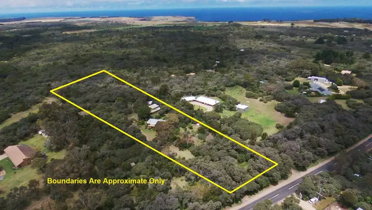 Main view of Homely house listing, 151 Cape Schanck Road, Cape Schanck VIC 3939