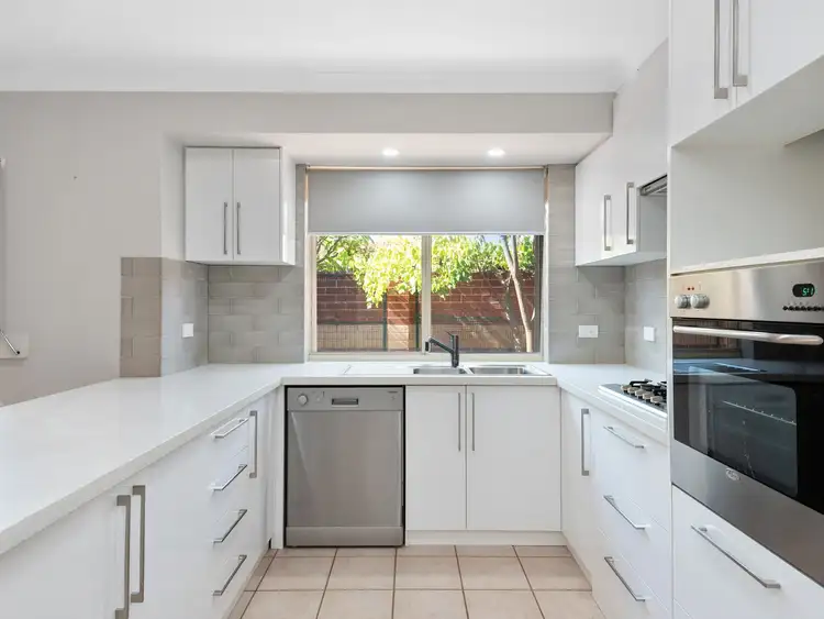 Second view of Homely other listing, 1/15 Bredgar Way, Marangaroo WA 6064