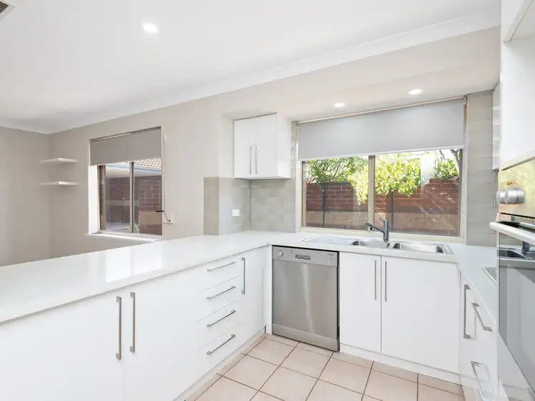 Third view of Homely other listing, 1/15 Bredgar Way, Marangaroo WA 6064