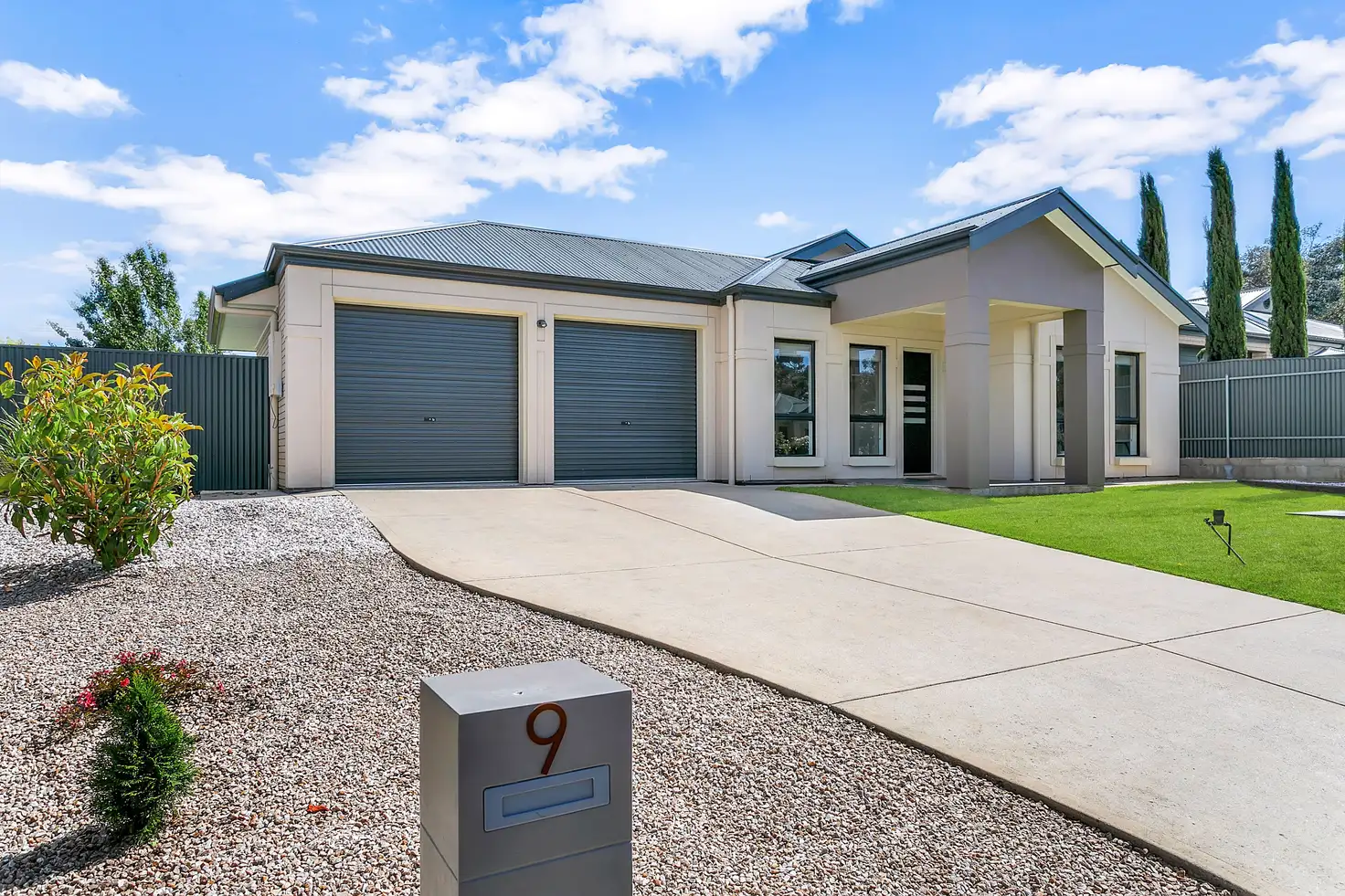 Main view of Homely house listing, 9 Duchess Court, Mount Barker SA 5251