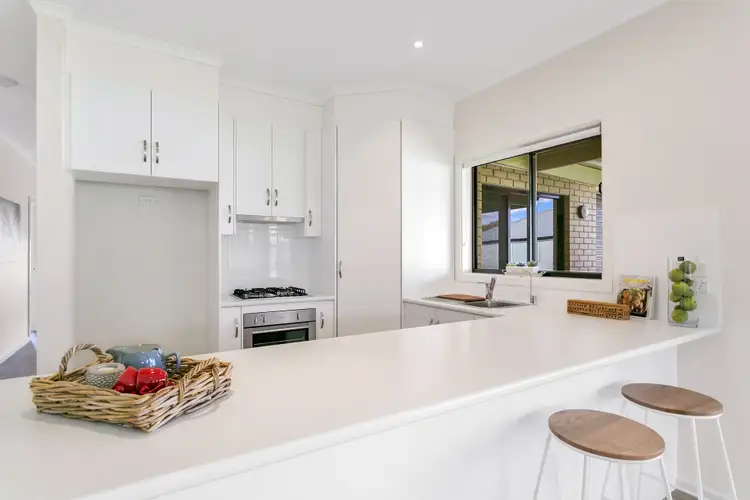Second view of Homely house listing, 9 Duchess Court, Mount Barker SA 5251
