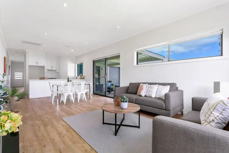 Third view of Homely house listing, 9 Duchess Court, Mount Barker SA 5251