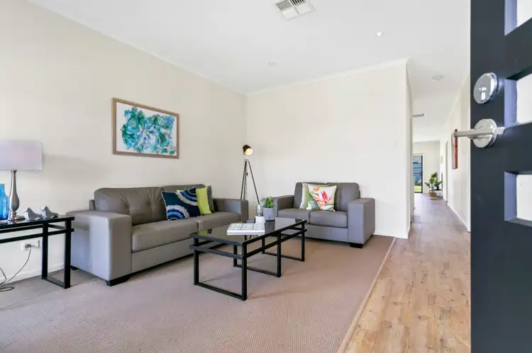 Fifth view of Homely house listing, 9 Duchess Court, Mount Barker SA 5251
