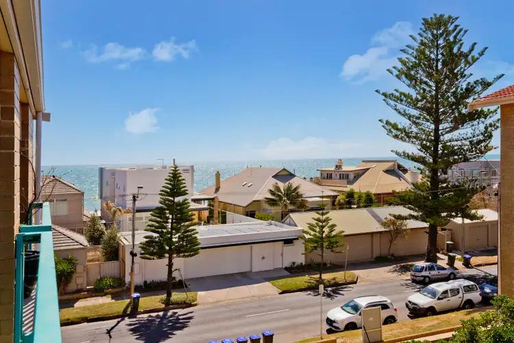 Main view of Homely unit listing, 10/194 Seaview Road, Henley Beach South SA 5022