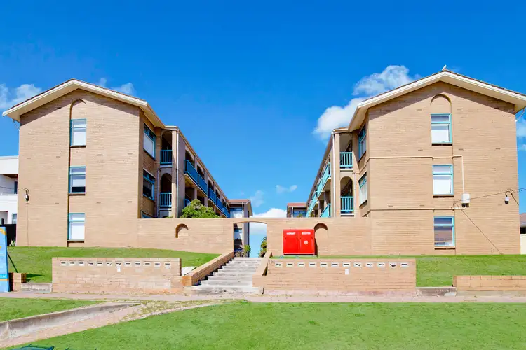 Second view of Homely unit listing, 10/194 Seaview Road, Henley Beach South SA 5022