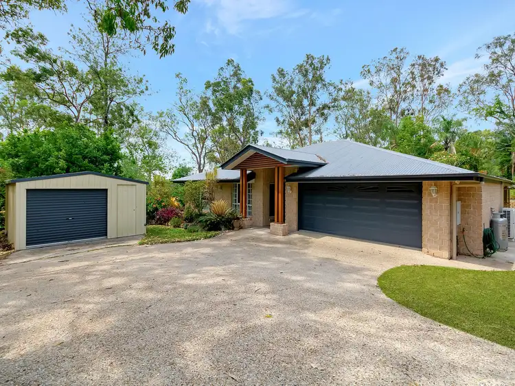 68 Rosemary Street, Bellbird Park QLD 4300
