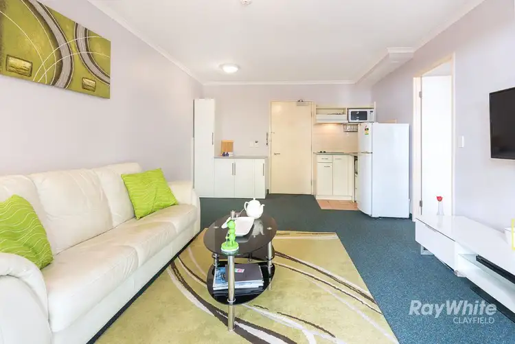 Fifth view of Homely unit listing, 130/20 Montague Road, South Brisbane QLD 4101